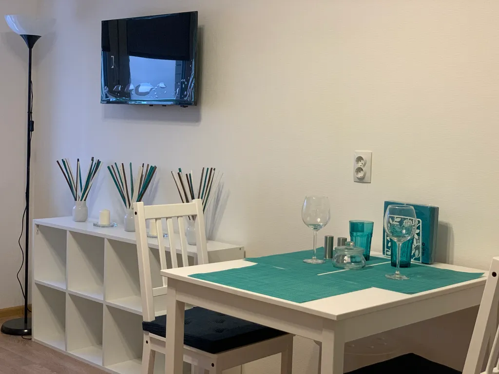 Квартира Квартира Евродвушка Гостемания в 5 минутах от Онкоцентра им Петрова — Песочный