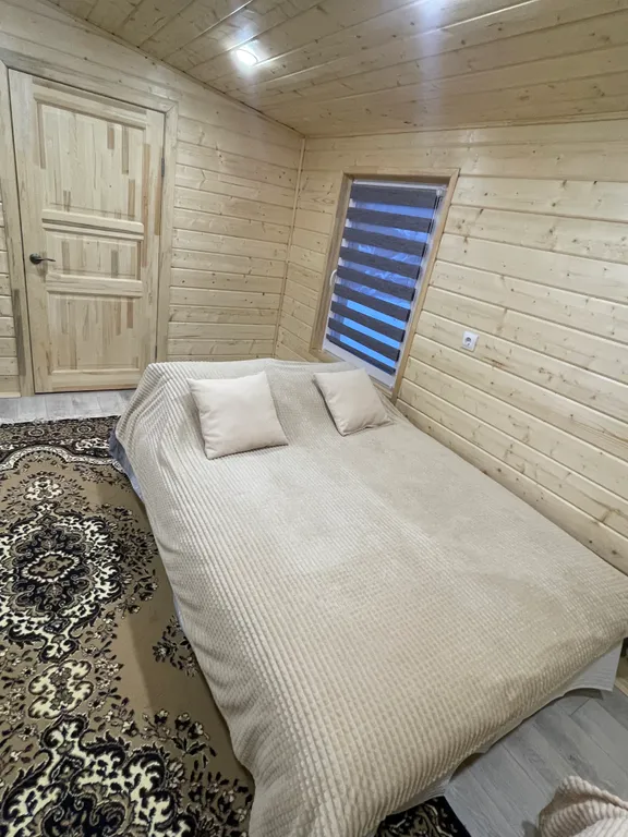 Частный дом у Горы