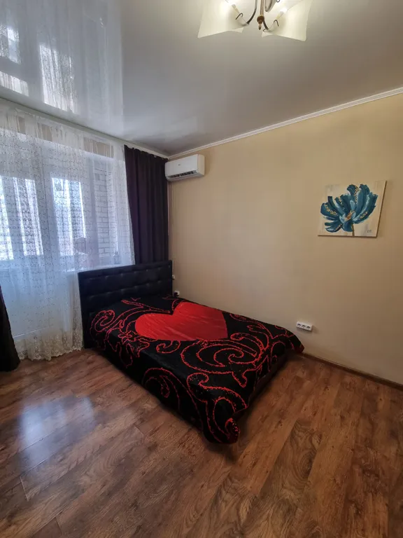 Квартира Апартаменты на Левенцовке — аренда посуточно в Ростов-на-Дону