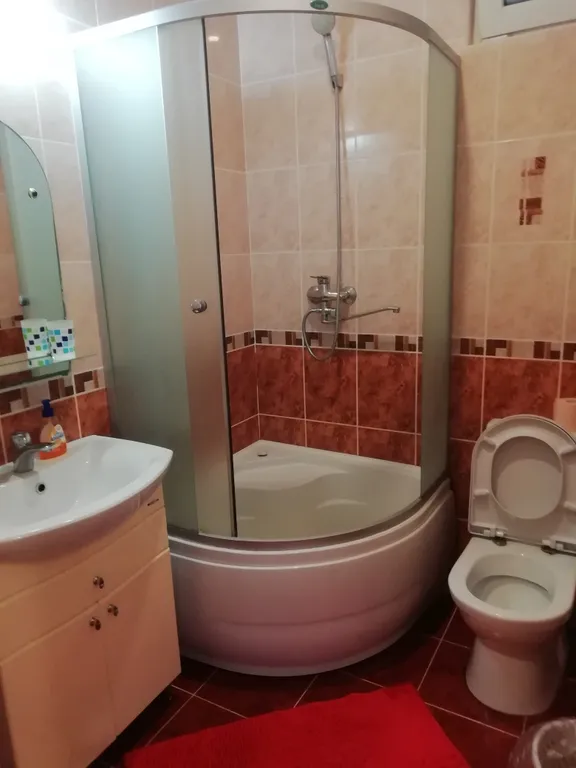 Дом под ключ Бирюза