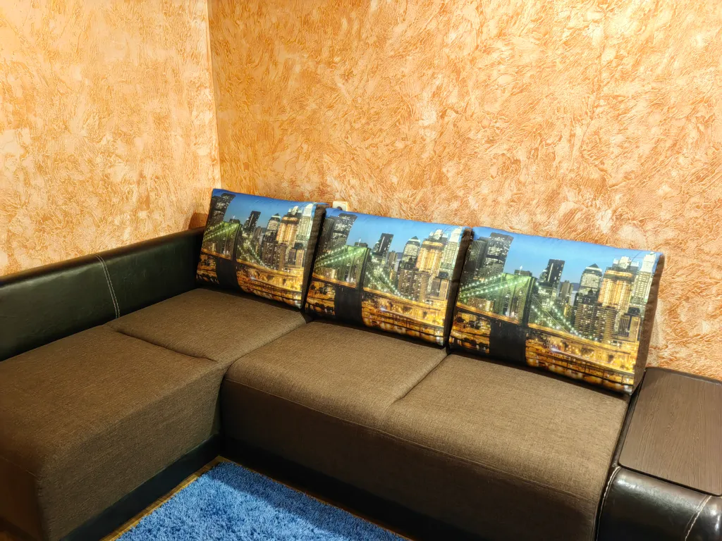 Квартира Гостеприимный Курск — аренда посуточно в Курск