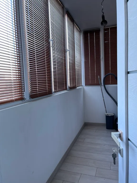 Уютная квартира рядом с морем