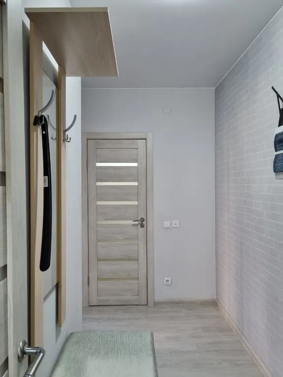 Квартира Уютная квартира от FlatsStories! — Шушары