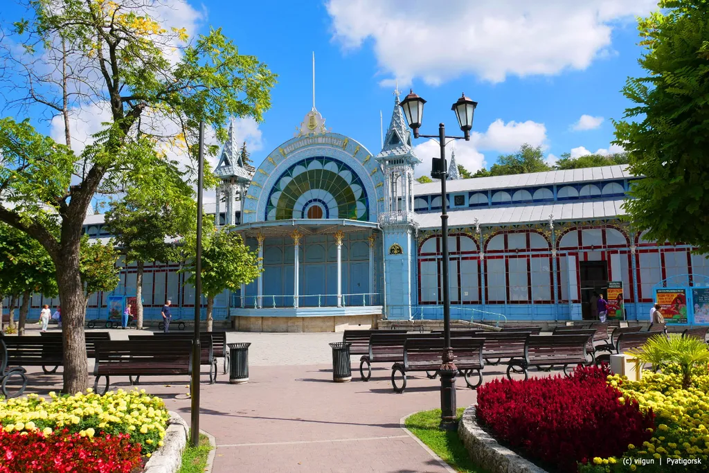 Уютная квартира в самом центре города