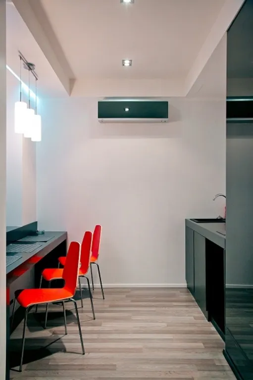 Вип апартаменты