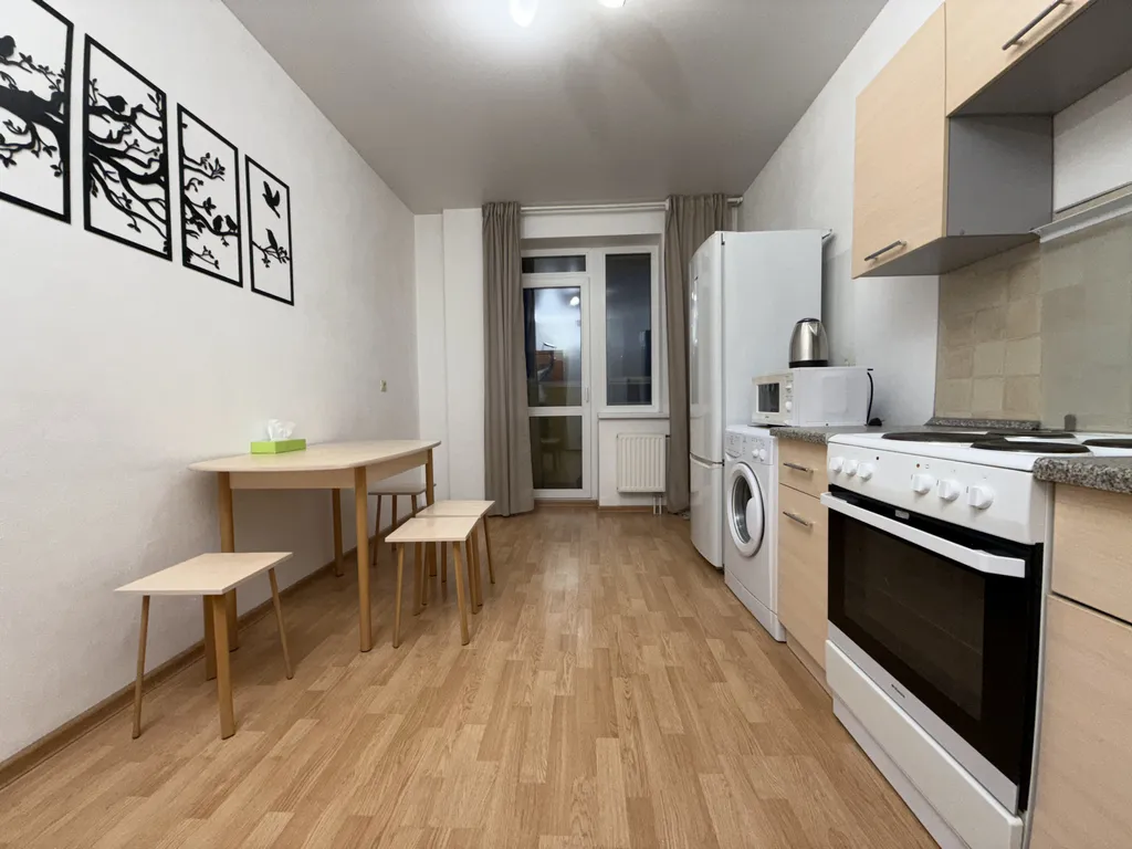 Тут хорошо на Циолковского