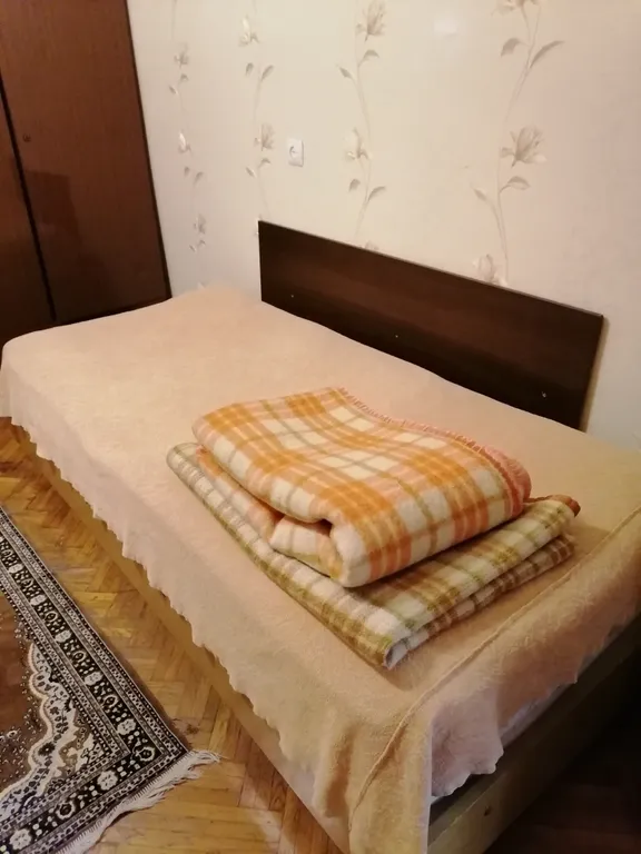 Комната в частном доме