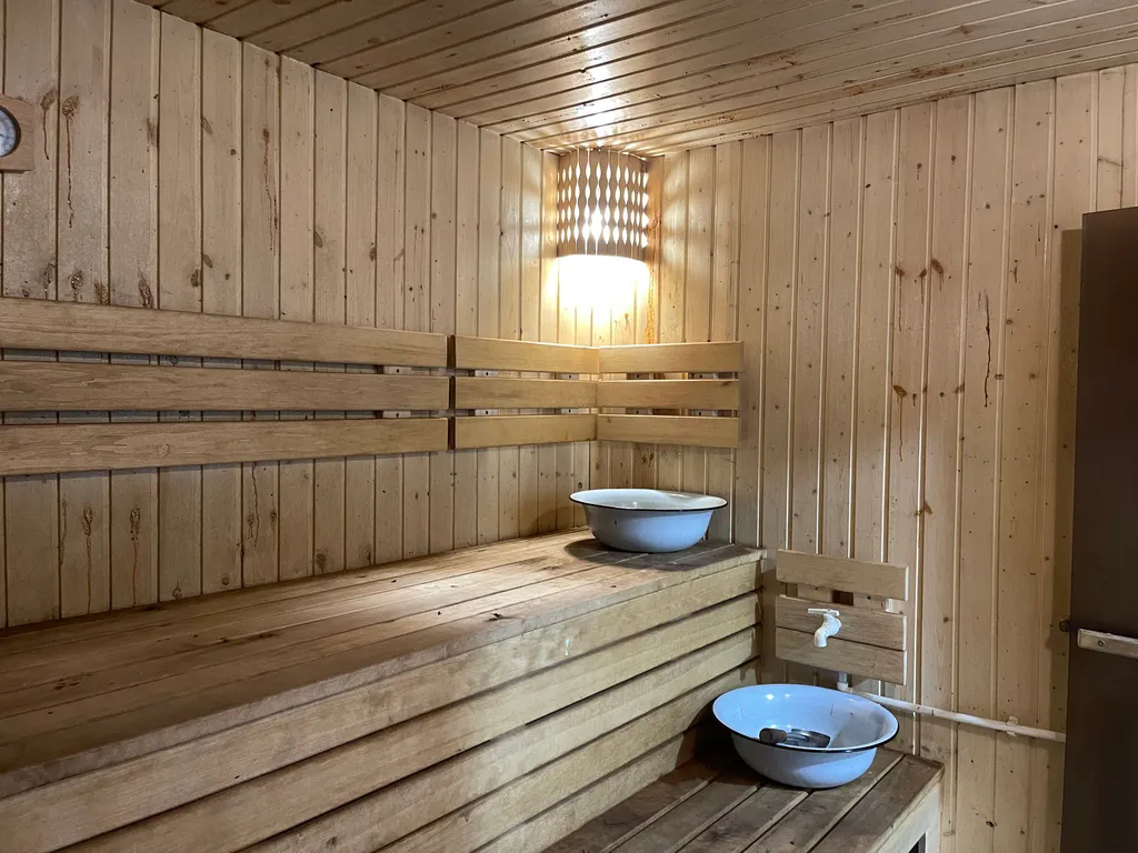 Белая Усадьба