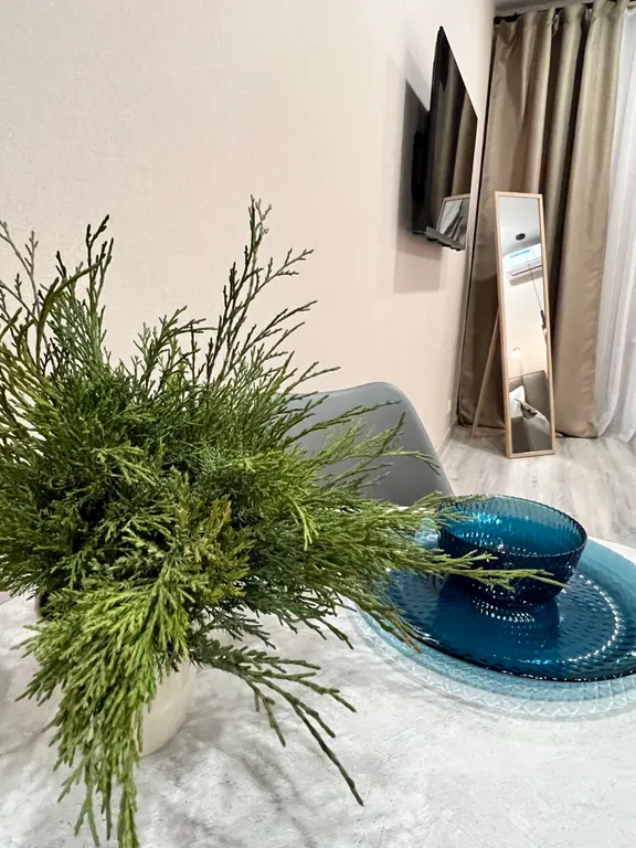 Стильная студия