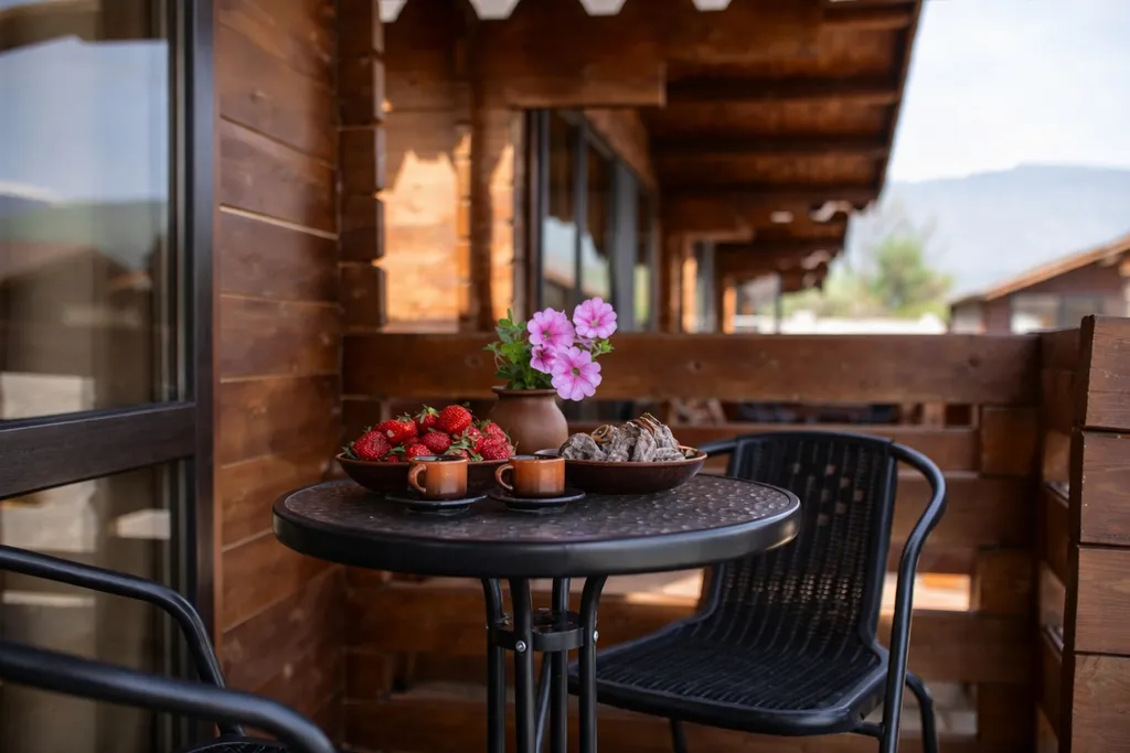 1-комнатный Дом