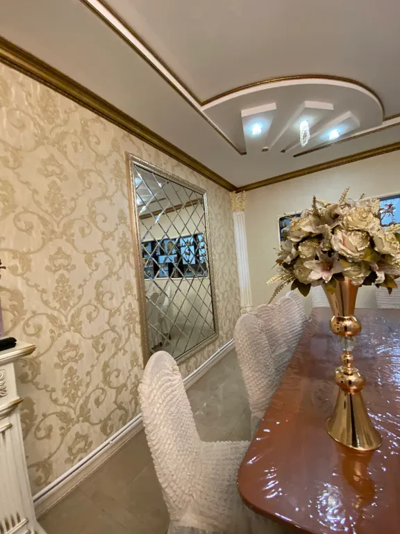 3-комнатный Дом