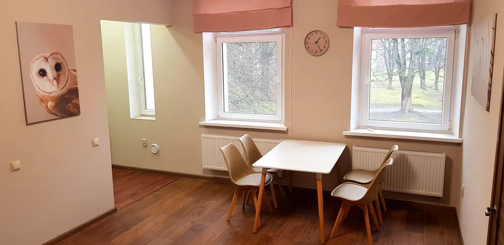 Квартира 2-комнатная Квартира — Калининград