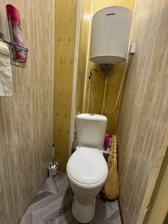 Квартира Ревда Мурманской