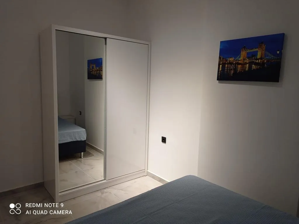 Райский уголок для отдыха в районе Авсаллар