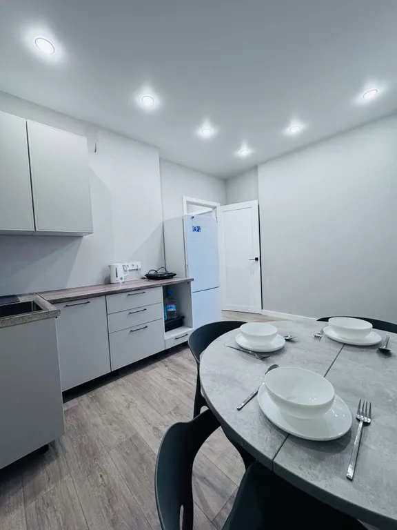 Квартира 1-комнатная Квартира — Краснодар