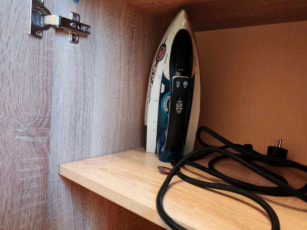 Квартира с домашним комфортом без лишних хлопот