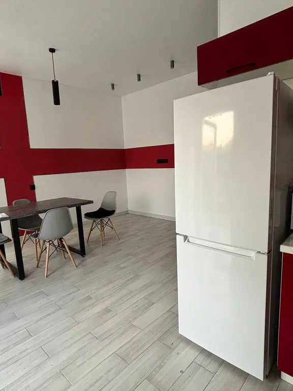 3 комнатный дом-дуплекс, недалеко от моря