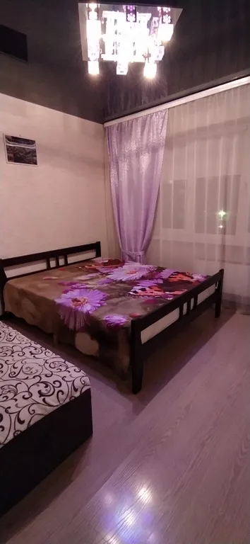 Уютная квартира рядом с центром города