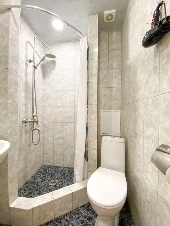 Квартира Квартира Счастье жить в центре Севастополя в уютной квартире — Севастополь