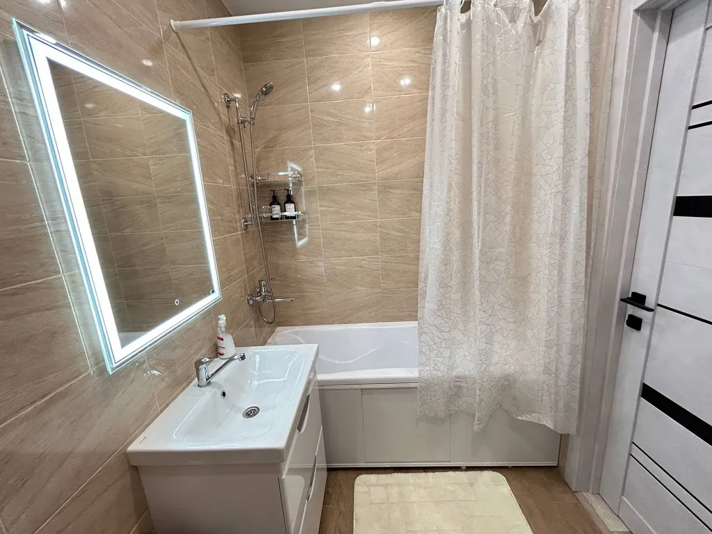 Апартаменты на Итальянском