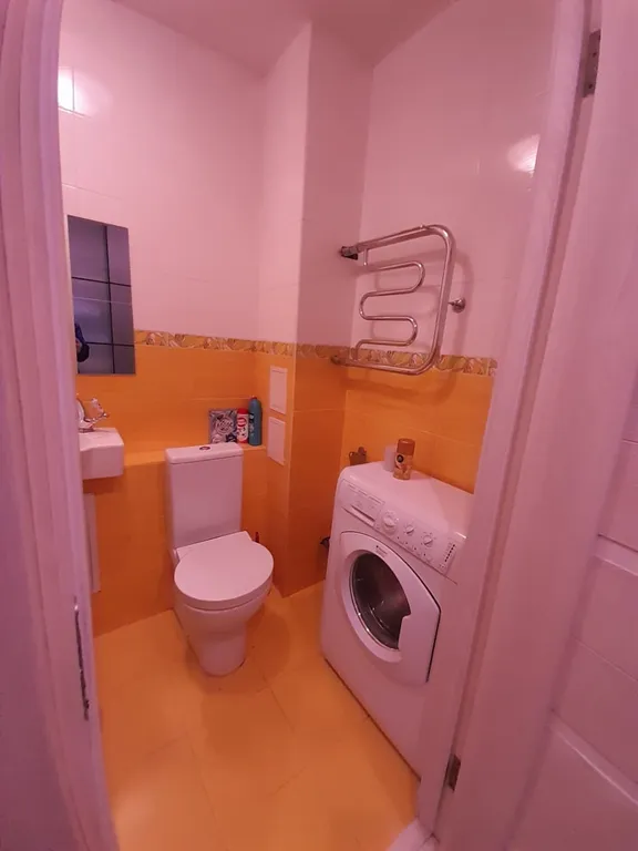 Мега стильная студия