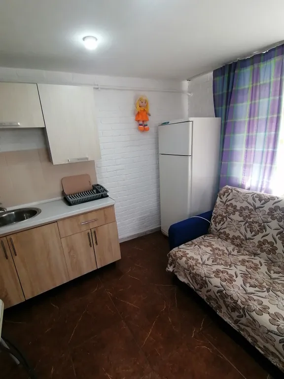 Уютная квартира для семьи