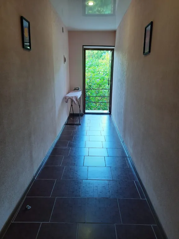 Однокомнатный номер для двоих