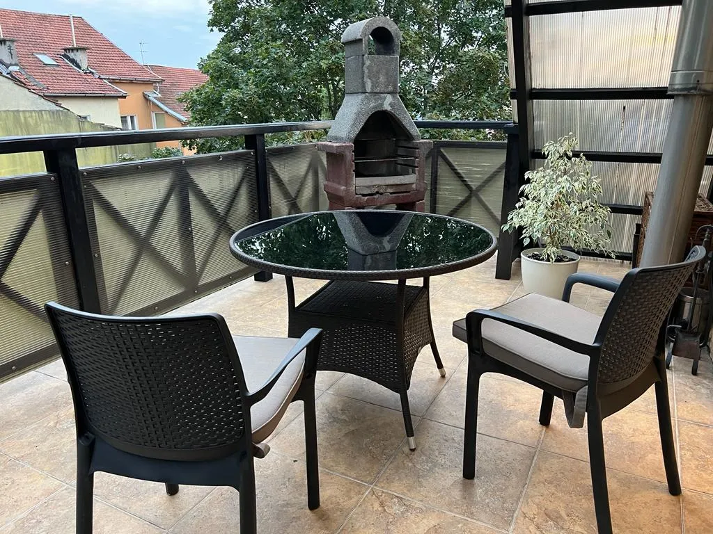 Квартира Эксклюзивный номер-люкс для двоих — Калининград