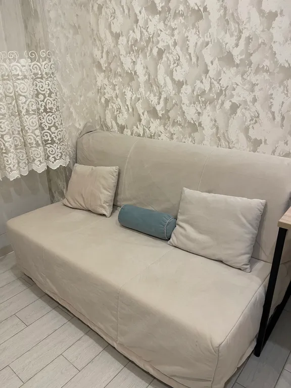 Квартира Квартира в доме бизнес класса — Адлер