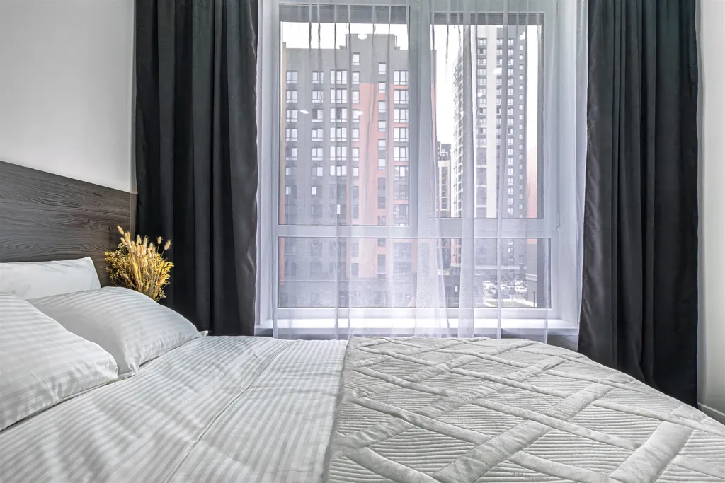 Уютная квартира в самом современном ЖК Ставрополя