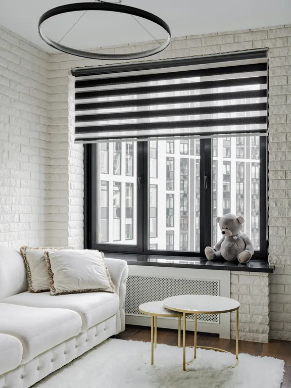 Квартира Квартира Евродвушка в ЖК Фили Град — Москва