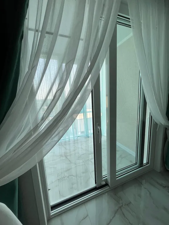 Новая уютная квартира в центре Юго-Западного района