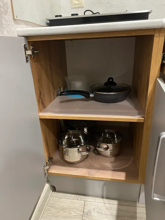 Квартира Уютная квартира студия в центре — Кронштадт