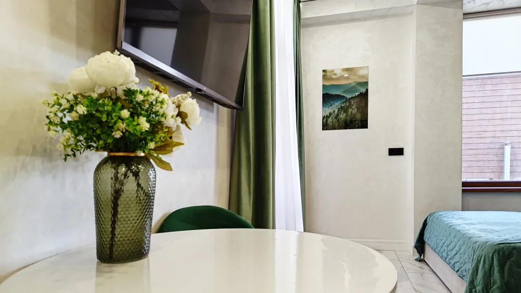 Идеальная студия для вас