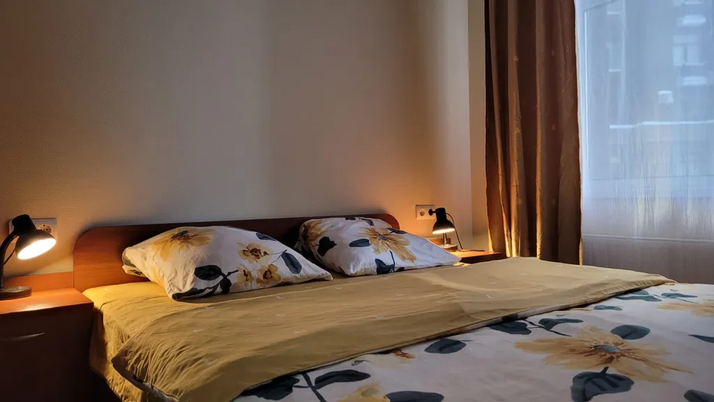 Квартира Апартамент Две Столицы — аренда посуточно в Химки