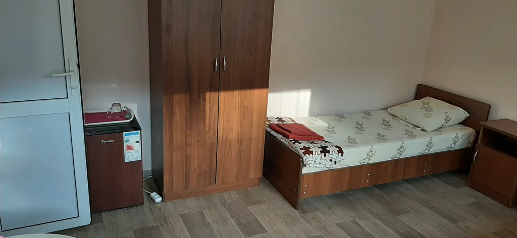 Квартира Комната — Лазаревское