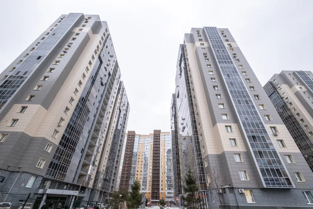 Квартира Квартира ЖК Романтика — Казань