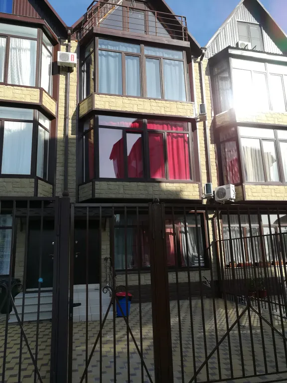 Квартира Комната — аренда посуточно в Агой