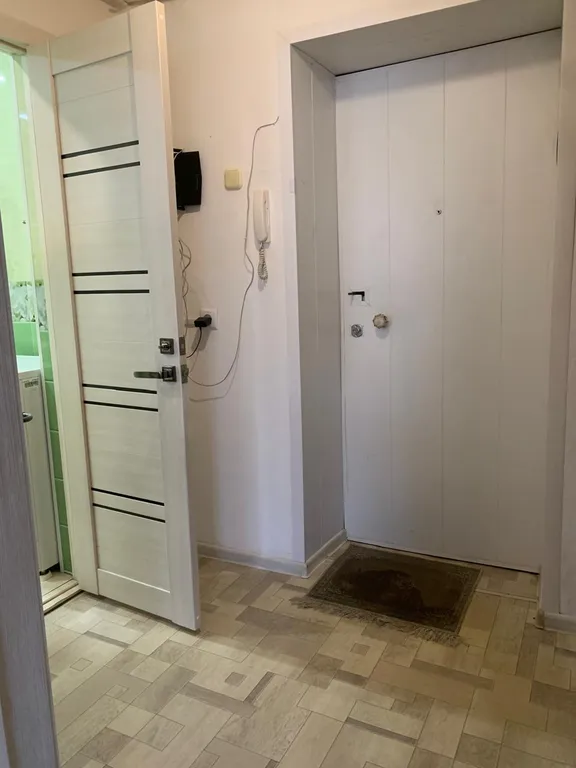 Бюджетная квартира в центре