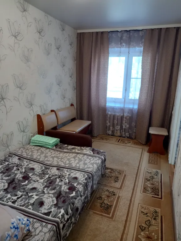 Уютная квартира на берегу Волги