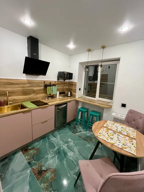 Уютная квартира в Центре Гомеля