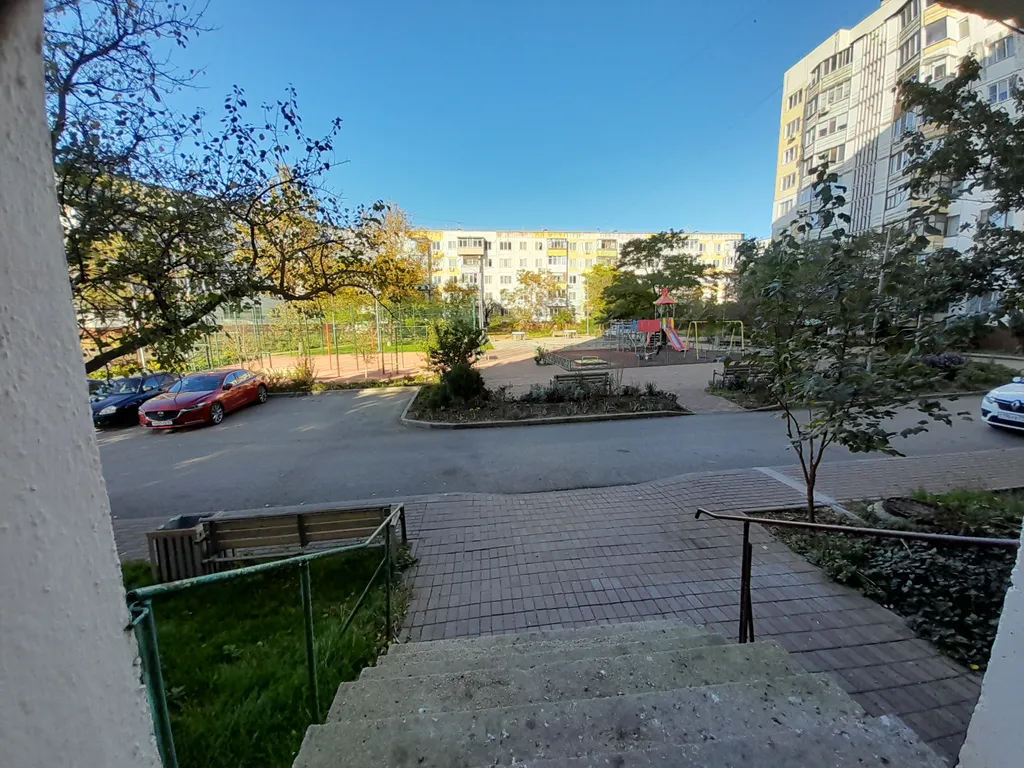 Двухкомнатная квартира уровня Комфорт+ по Буденного рядом с Фрешем