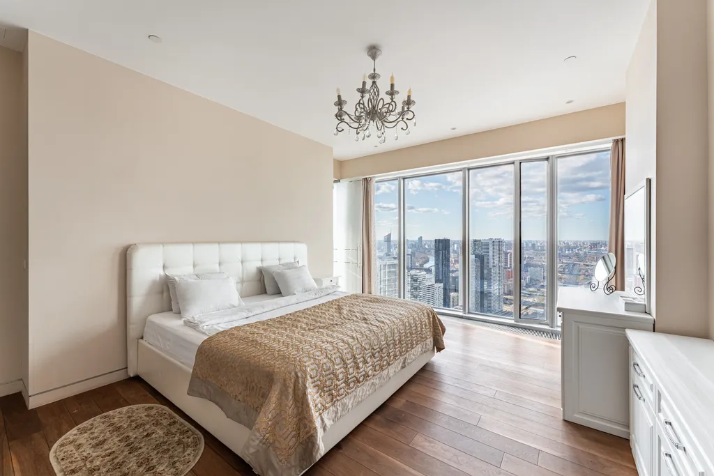 Friendship chill 47 этаж