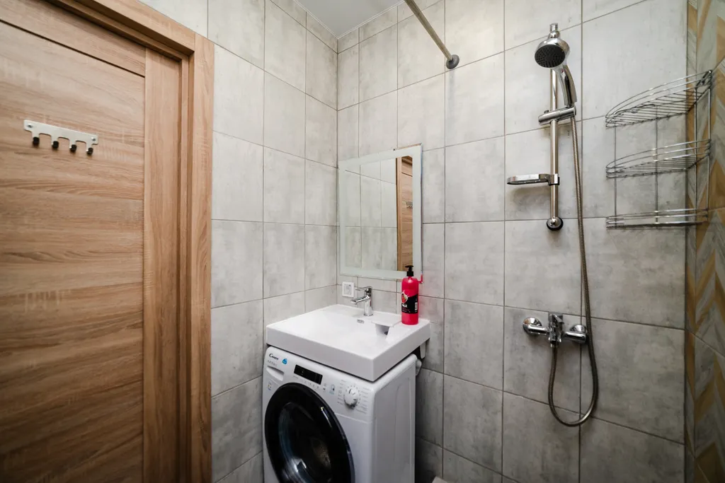 Комфортабельная студия с евроремонтом в центре Лыткарино