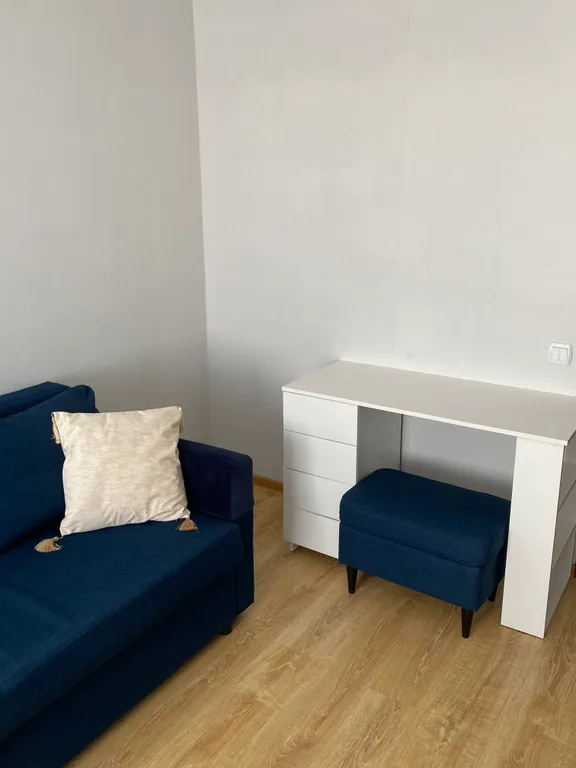 Квартира Просторная 2-комнатная квартира с бойлером — Гатчина