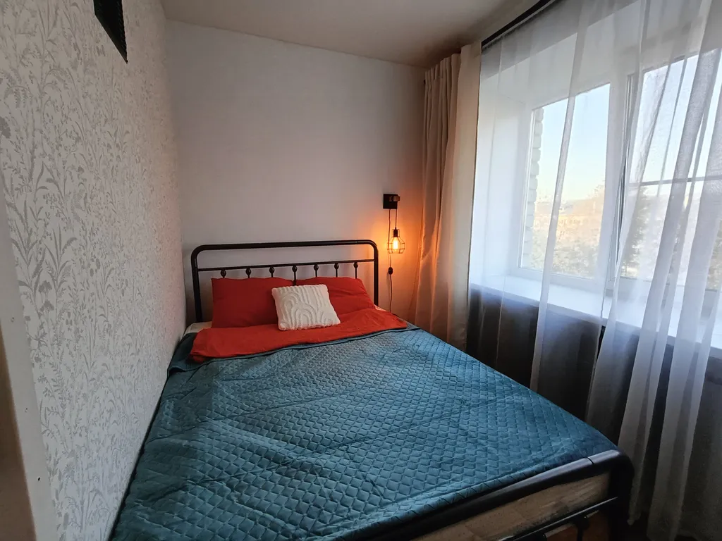 Уютная квартира — аренда посуточно в Кострома