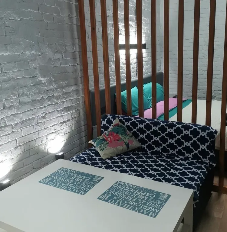 Студия на Арбате