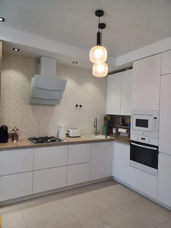 Уютная евротрешка для комфортного отдыха на высоком уровне