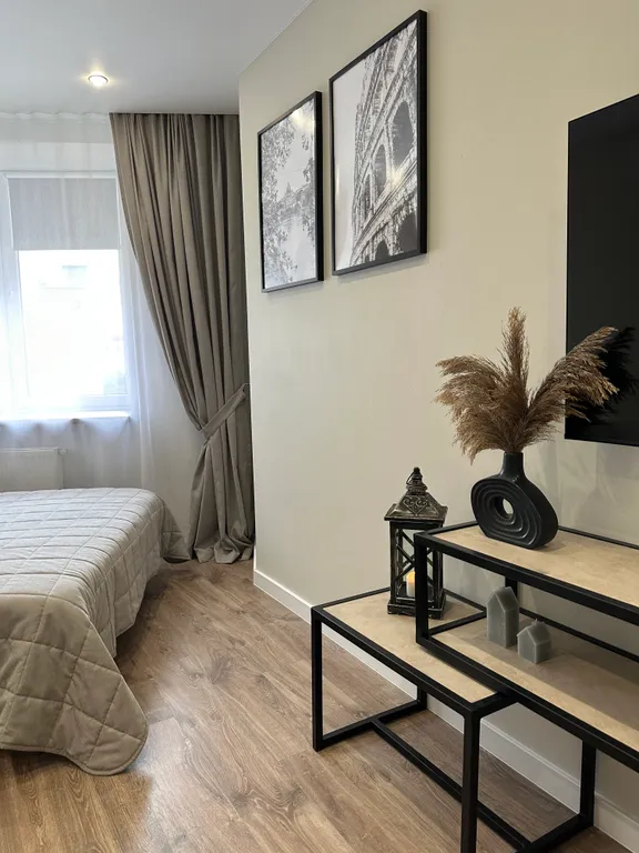 Квартира Квартира Kumparsita Home — Калининград