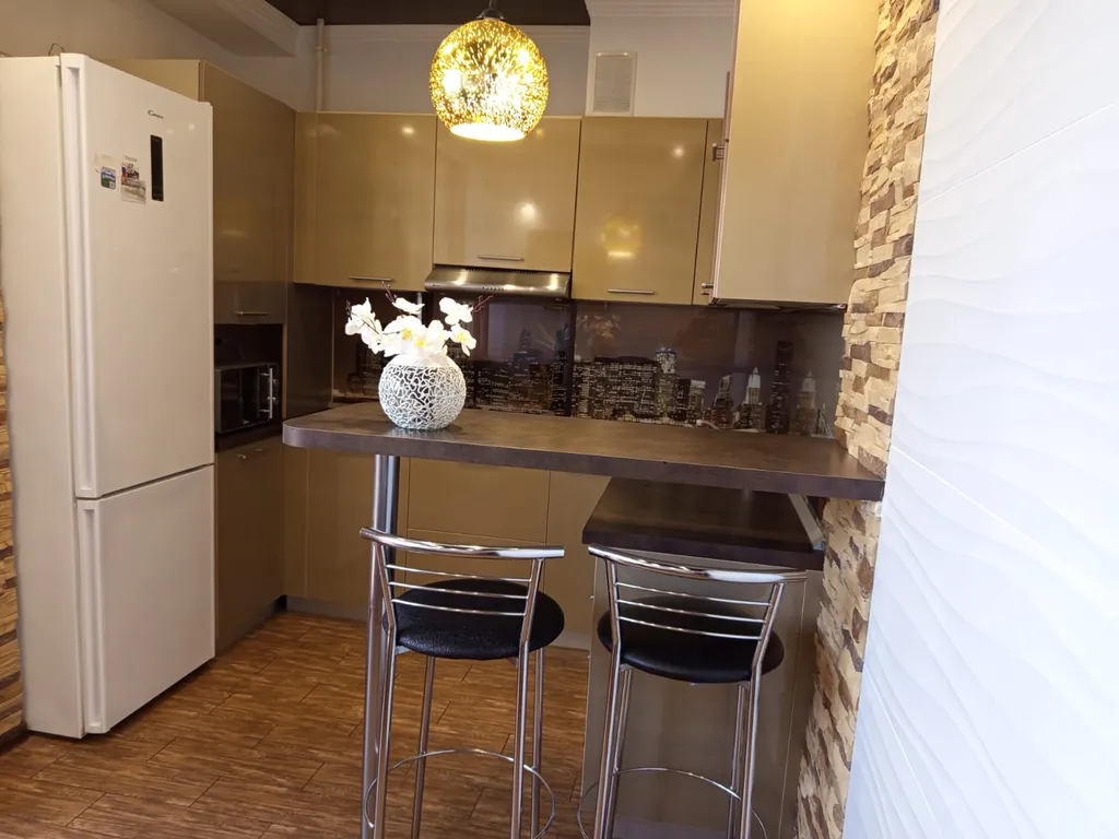 Квартира Квартира с видом на море — Севастополь